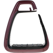 Freejump Étriers Soft Up Classic+ Pearl Cuivre/Noir Freejump Étriers Soft Up Classic+ Pearl Cuivre/Noir