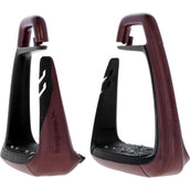 Freejump Étriers Soft Up Classic+ Pearl Cuivre/Noir Freejump Étriers Soft Up Classic+ Pearl Cuivre/Noir