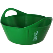 Agradi Horse Seau Flex Vert Agradi Horse Seau Flex Vert