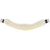 Waldhausen Springsingel Sangle d'Obstacle Half Moon Noir/Naturel Waldhausen Springsingel Sangle d'Obstacle Half Moon Noir/Naturel