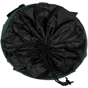 Agradi Horse Trousse de Pansage Fir Green Agradi Horse Trousse de Pansage Fir Green