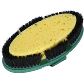 Agradi Horse Brosse de Lavage Flex Fir Green Agradi Horse Brosse de Lavage Flex Fir Green