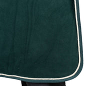 Agradi Horse Couverture Polaire Modern Rosé Fir Green Agradi Horse Couverture Polaire Modern Rosé Fir Green
