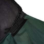 Agradi by Bucas Turnout Rug 0g Vert/Noir Agradi by Bucas Turnout Rug 0g Vert/Noir