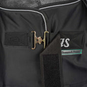 Bucas Shamrock Power New Black/Silver Bucas Shamrock Power New Black/Silver