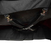 Bucas Shamrock Power New Black/Silver Bucas Shamrock Power New Black/Silver