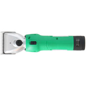 Agradi Horse Tondeuse FarmClipper HC-3000 Batterie2 31/15 Dents Vert Agradi Horse Tondeuse FarmClipper HC-3000 Batterie2 31/15 Dents Vert