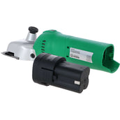 Agradi Horse Tondeuse FarmClipper HC-3000 Batterie2 31/15 Dents Vert Agradi Horse Tondeuse FarmClipper HC-3000 Batterie2 31/15 Dents Vert
