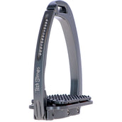 Tech Stirrups Étriers Venice Plus Swarovski Dressage Titane Tech Stirrups Étriers Venice Plus Swarovski Dressage Titane