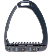 Tech Stirrups Étriers Venice Plus Swarovski Dressage Titane Tech Stirrups Étriers Venice Plus Swarovski Dressage Titane