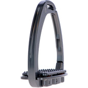 Tech Stirrups Étriers Venice Plus Swarovski Dressage Titane Tech Stirrups Étriers Venice Plus Swarovski Dressage Titane