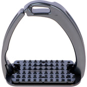 Tech Stirrups Étriers Venice Plus Swarovski Dressage Titane Tech Stirrups Étriers Venice Plus Swarovski Dressage Titane