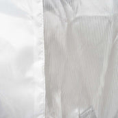 Amigo Couverture Anti-Mouches Integrated Argent/Gris Titane/Argent Amigo Couverture Anti-Mouches Integrated Argent/Gris Titane/Argent