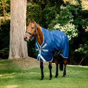 Amigo Wug Turnout 1200D 50g Marine/Gris Titane/Argent Amigo Wug Turnout 1200D 50g Marine/Gris Titane/Argent
