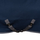 Rambo Waffle Cooler Techni Bleu marine/Gris orage/Argent Rambo Waffle Cooler Techni Bleu marine/Gris orage/Argent