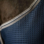 Rambo Waffle Cooler Techni Bleu marine/Gris orage/Argent Rambo Waffle Cooler Techni Bleu marine/Gris orage/Argent