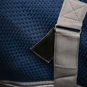 Rambo Waffle Cooler Techni Bleu marine/Gris orage/Argent Rambo Waffle Cooler Techni Bleu marine/Gris orage/Argent