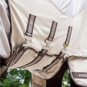 LeMieux Couverture Anti-Eczema Kudos Shower Pro Sweet Itch Pierre LeMieux Couverture Anti-Eczema Kudos Shower Pro Sweet Itch Pierre