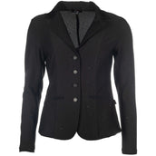 HKM Petite Veste de Concours Crystal Noir HKM Petite Veste de Concours Crystal Noir