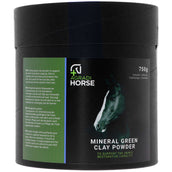 Agradi Horse Argile Verte en Poudre Agradi Horse Argile Verte en Poudre