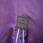 EQUITHÈME Couverture d'Extérieur Tyrex Aisance 600D 0g EQUITHÈME Couverture d'Extérieur Tyrex Aisance 600D 0g