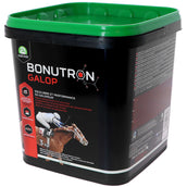 Audevard Bonutron Galop Audevard Bonutron Galop