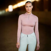 Equestrian Stockholm Chemise Air Breeze Sun Rose Equestrian Stockholm Chemise Air Breeze Sun Rose