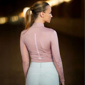 Equestrian Stockholm Chemise Air Breeze Sun Rose Equestrian Stockholm Chemise Air Breeze Sun Rose