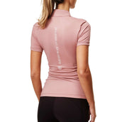 Equestrian Stockholm Chemise UV Protection Rose Equestrian Stockholm Chemise UV Protection Rose