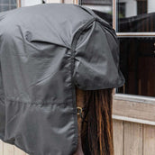Kentucky Turnout Rug All Weather Waterproof Classic 150g Noir Kentucky Turnout Rug All Weather Waterproof Classic 150g Noir