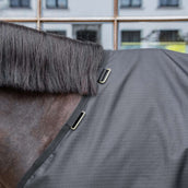 Kentucky Turnout Rug All Weather Waterproof Classic 150g Noir Kentucky Turnout Rug All Weather Waterproof Classic 150g Noir