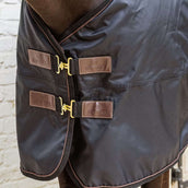 Kentucky Turnout Rug All Weather Waterproof Pro 0g Noir Kentucky Turnout Rug All Weather Waterproof Pro 0g Noir