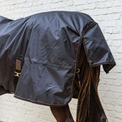Kentucky Turnout Rug All Weather Waterproof Pro 0g Noir Kentucky Turnout Rug All Weather Waterproof Pro 0g Noir