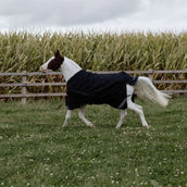 Kentucky Turnout Rug All Weather Comfort Waterproof 0g Noir Kentucky Turnout Rug All Weather Comfort Waterproof 0g Noir