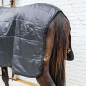 Kentucky Turnout Rug Comfort Liner 200g Noir Kentucky Turnout Rug Comfort Liner 200g Noir