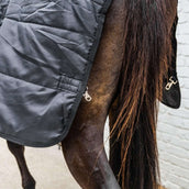 Kentucky Turnout Rug Comfort Liner 200g Noir Kentucky Turnout Rug Comfort Liner 200g Noir
