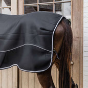 Kentucky Turnout Rug Comfort 3D Fleece Liner Noir Kentucky Turnout Rug Comfort 3D Fleece Liner Noir