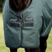 Amigo Ripstop 900D 0g Dynasty Green/Navy/Silver Amigo Ripstop 900D 0g Dynasty Green/Navy/Silver