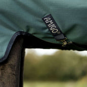 Amigo Ripstop 900D 0g Dynasty Green/Navy/Silver Amigo Ripstop 900D 0g Dynasty Green/Navy/Silver