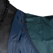 Amigo Ripstop 900D 50g Dynasty Green/Navy/Silver Amigo Ripstop 900D 50g Dynasty Green/Navy/Silver