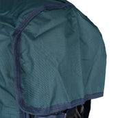 Amigo Ripstop 900D Pony 50g Dynasty Green/Navy/Silver Amigo Ripstop 900D Pony 50g Dynasty Green/Navy/Silver