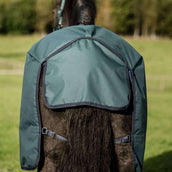 Amigo Ripstop 900D Pony 50g Dynasty Green/Navy/Silver Amigo Ripstop 900D Pony 50g Dynasty Green/Navy/Silver