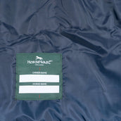 Amigo Ripstop 900D Pony 200g Dynasty Green/Navy/Silver Amigo Ripstop 900D Pony 200g Dynasty Green/Navy/Silver
