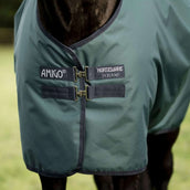 Amigo Ripstop 900D Pony 200g Dynasty Green/Navy/Silver Amigo Ripstop 900D Pony 200g Dynasty Green/Navy/Silver