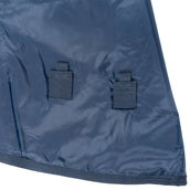 Amigo Couvre-Cou Ripstop 900D 0g Dynasty Green/Navy/Silver Amigo Couvre-Cou Ripstop 900D 0g Dynasty Green/Navy/Silver