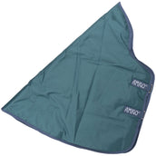 Amigo Couvre-Cou Ripstop 900D 150g Dynasty Green/Navy/Silver Amigo Couvre-Cou Ripstop 900D 150g Dynasty Green/Navy/Silver