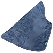 Amigo Couvre-Cou Ripstop 900D 150g Dynasty Green/Navy/Silver Amigo Couvre-Cou Ripstop 900D 150g Dynasty Green/Navy/Silver