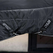 Amigo Ripstop Insulator Stable 50g Black/Black/Silver Amigo Ripstop Insulator Stable 50g Black/Black/Silver