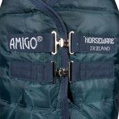 Amigo Ripstop Insulator Stable 100g Dynasty Green/Navy/Silver Amigo Ripstop Insulator Stable 100g Dynasty Green/Navy/Silver