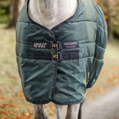 Amigo Ripstop Insulator Stable 100g Dynasty Green/Navy/Silver Amigo Ripstop Insulator Stable 100g Dynasty Green/Navy/Silver